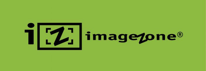 Imagezones Old Logo