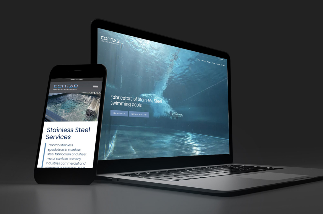 Web Hosting Merge Media