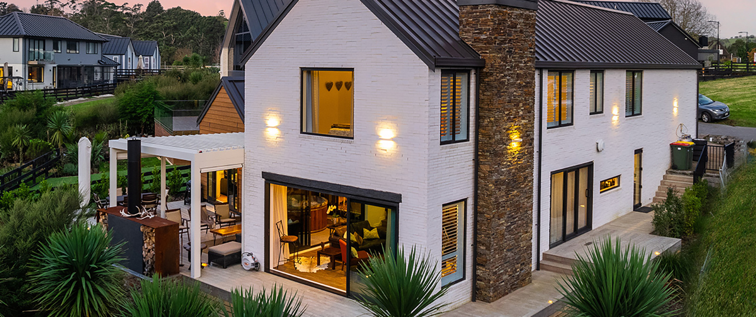 Emphasis Homes House