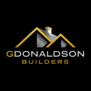 Merge Media GD Builders Logo