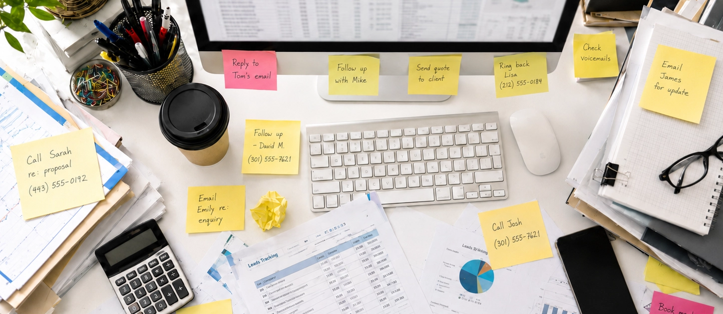 What Is a CRM System and Why Should Your Business Have One?